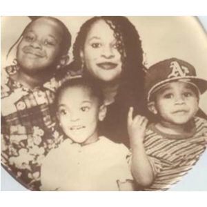 Meet your Posher, Charell